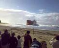 pasha bulker grounded, Newcastle, Nobbys pasha bulker grounded, Newcastle, Nobbys