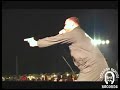 Sage Francis at Scribble Jam