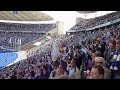 Hertha BSC Song 