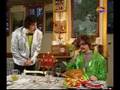 Macedonian Humour K-15 (part 11 - Mile vo restaurant)
