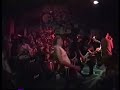 Unbroken - Absentee Debate (live, Gilman St) 3 of 8