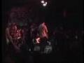 Unbroken - Absentee Debate (live, Gilman St) 3 of 8