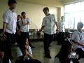 Marian Month 2007(FSUU-HS)
