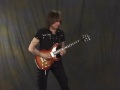 speed kills 2   rain forest by michael angelo batio