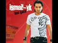 ismail-yk-bir-numara-2008-yeni-album.html