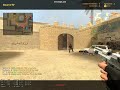 One Deagle.