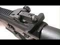 Classic Army AR-10 Quality Report Preview Classic Army AR-10 Quality Report Preview