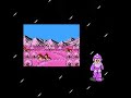 NES Megaman 2 ending NES Megaman 2 ending