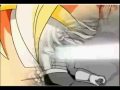 gohan- so cold