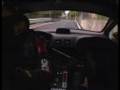 Virag-Pozzi (Peugeot 307 WRC) Rally Valcavargna 2008