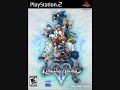 Kingdom Hearts - Dive Into The Heart