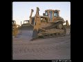 Simon Patterson vs. Markus Schulz - The perfect Bulldozer