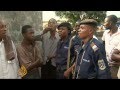 DR Congo elections marred by fraud allegations