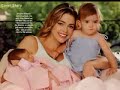 pictures of denise richards's adorable little girls
