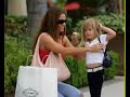 pictures of denise richards's adorable little girls