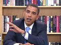 Barack Obama: Immigration