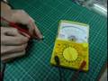 How To Test  SCR components