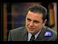 2001. Compilaciones. TV Azteca. Armando Guzmán en Hechos AM.