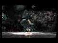 braik dance