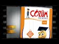 ��z�m dergisi sunar