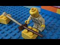 Lego Pearl Harbor. Please Rate and comment!