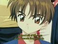 cardcaptor sakura wake up