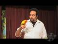 Beatboxer Adam Matta & Kimba Part 1
