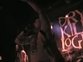 Dry Kill Logic - Feel The Break (Live NY 2003)