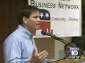 WPLG-TV: Interview with Marco Rubio Part 1