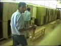 Videos La Plaga - Apretando a Eduardo