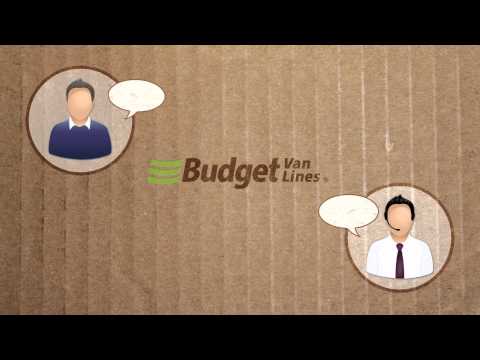 how to budget to move out