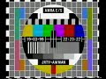 JRTV Testcard