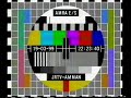 JRTV Testcard