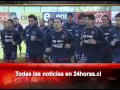 Titulares 24 Horas Central 07/10/10