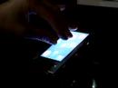 Sharp TouchScreen