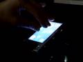 Sharp TouchScreen