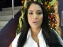 SALUDO DE NAVIDAD DE DENISSE ARCE PARA MAKROFARREROS