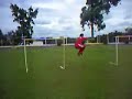 Agility Soccer Training 1 Agility Soccer Training 1