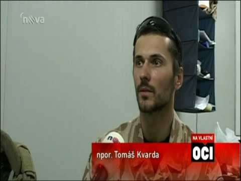Tomas Krampl, 601SKSS