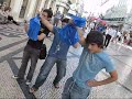 Flash Mob RTP - COMEÇOU! Flash Mob RTP - COMEÇOU!