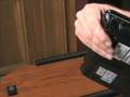jkOnTheRun- HP tx2051 video review