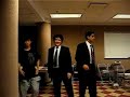 Algorithm March with Students Algorithm March with Students