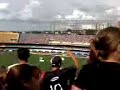 Aqui tem um bando de louco. Corinthians vs Bragantino!