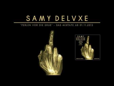 Deluxe - Mixtape