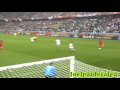 Portugal 7 x 0 Coreia do Norte copa do mundo 21/06/2010