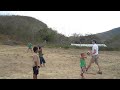 Playing Soccer with kids in Nicaragua