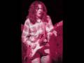 Rory Gallagher - Keychain (Audio Live)