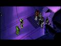 TRANSFORMERS: Megatron's True Motivation (seen on G4 AOTS!)