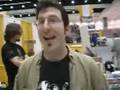 Comic Book Heroes interviews Stormcrow Hayes