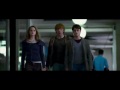 Primer tr&aacute;iler- Harry Potter y las Reliquias de la Muerte